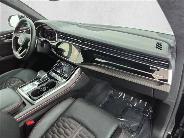 Used 2021 Audi RS Q8 AWD/4WD image 26