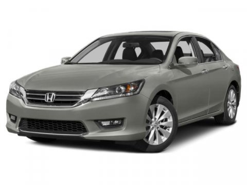 Used 2015 Honda Accord EX-L