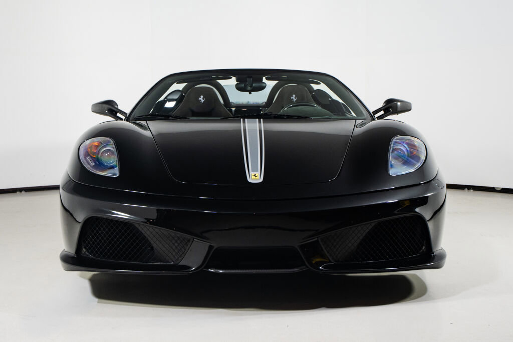 Used 2009 Ferrari F430 Scuderia RWD image 15