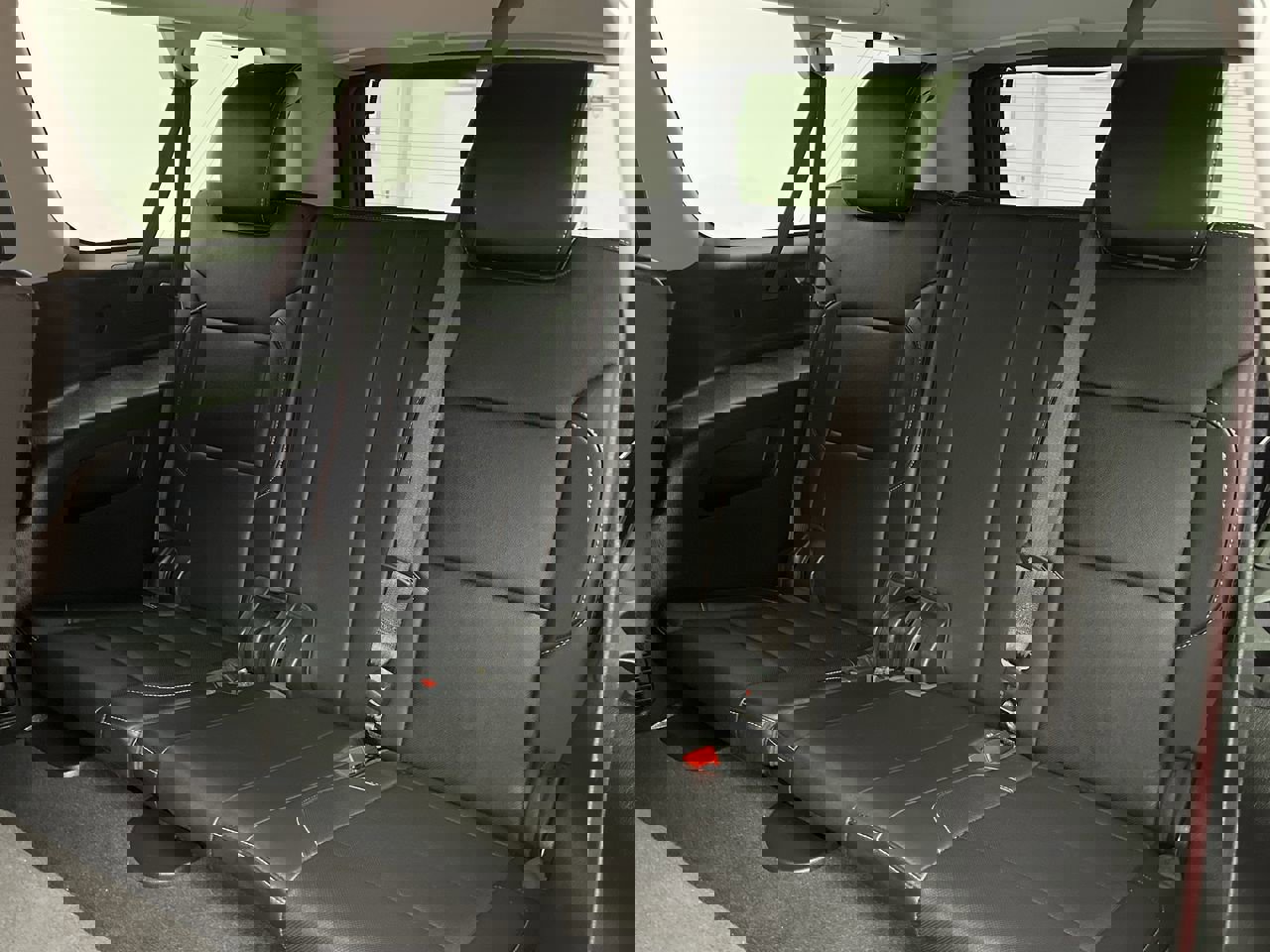 Used 2020 GMC Yukon XL SLT w/ Premium Edition image 15