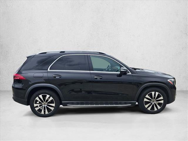 Certified 2024 Mercedes-Benz GLE 450e 4MATIC image 4
