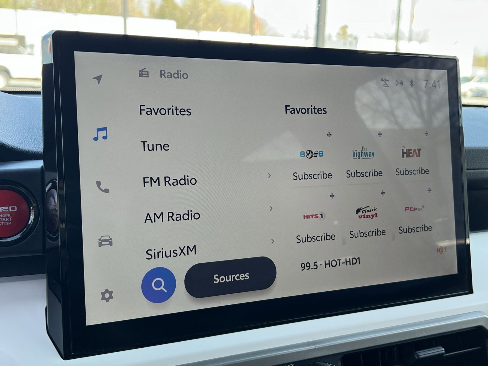 Used 2024 Toyota Tacoma TRD Off-Road image 18