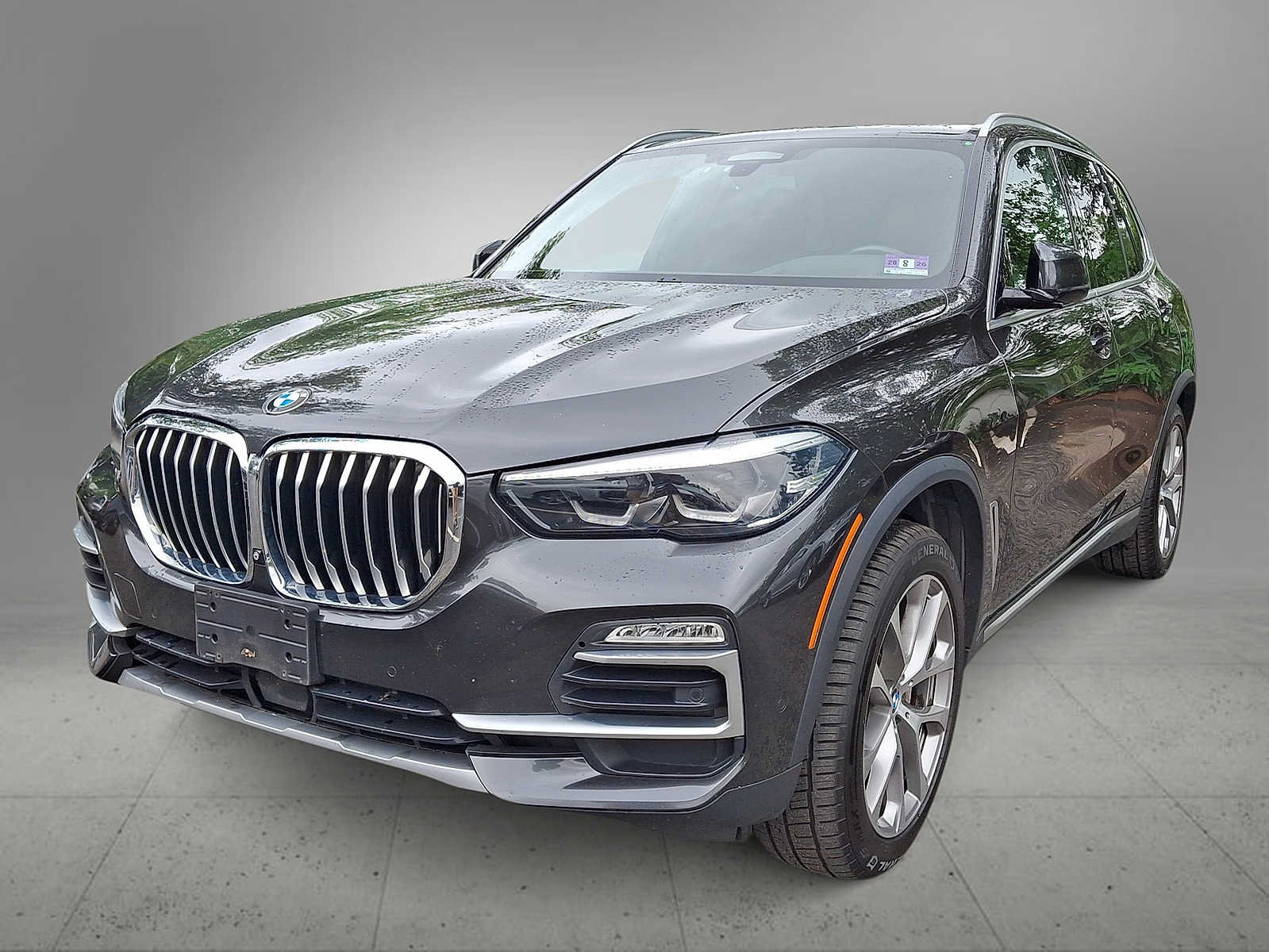 Used 2019 BMW X5 xDrive40i