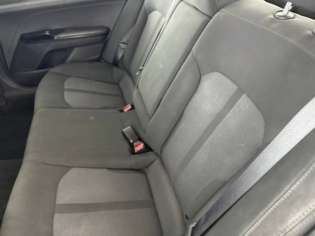 Certified 2022 Kia K5 LXS FWD image 26