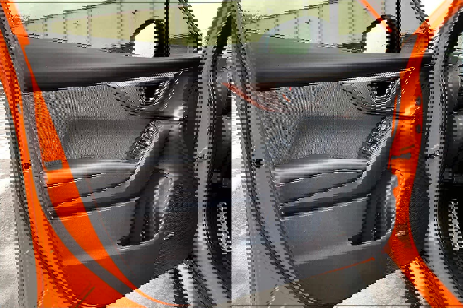 Used 2023 Subaru WRX Premium image 26