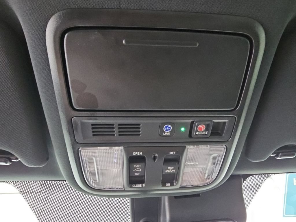 Used 2022 Honda Passport Elite image 25