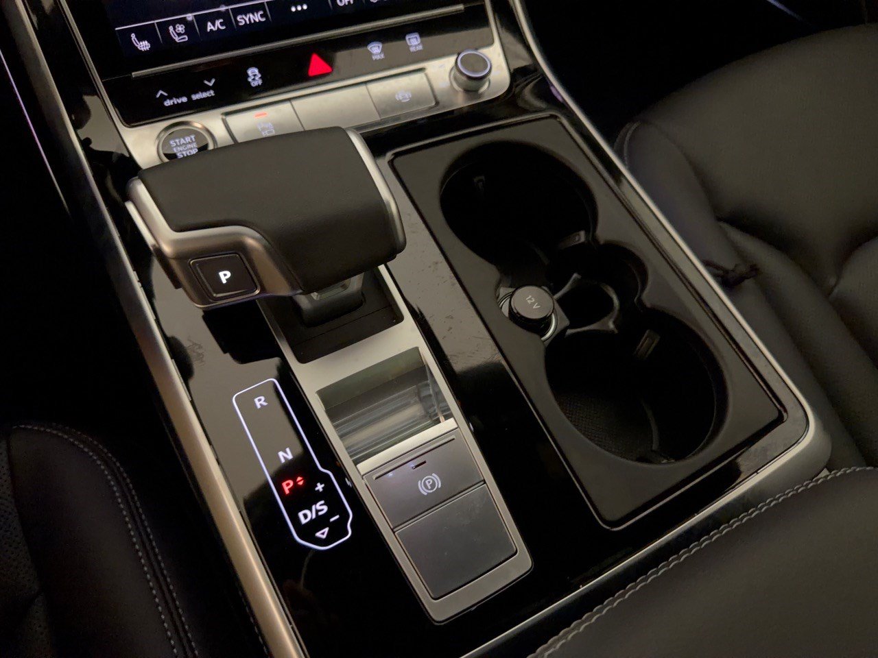 New 2027 Audi Q8 Premium Plus AWD/4WD image 21