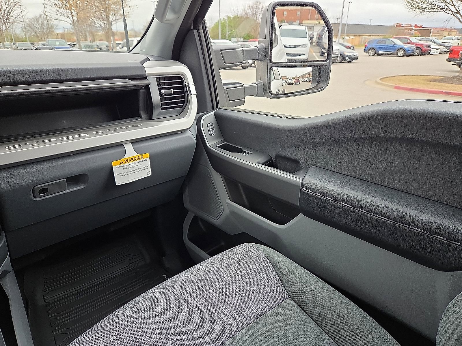 New 2026 Ford F350 XLT w/ XLT Value Package AWD/4WD image 12