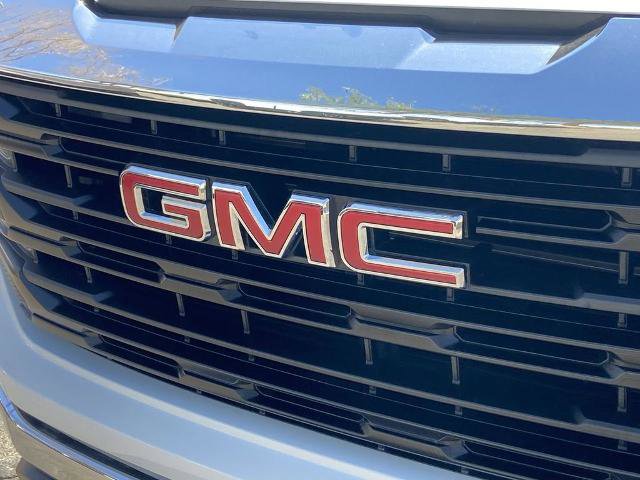 Used 2025 GMC Sierra 1500 Elevation AWD/4WD image 25