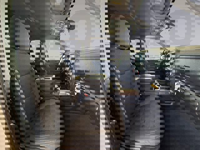 Used 2019 Chevrolet Silverado 1500 RST image 17