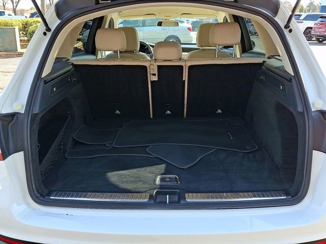 Used 2019 Mercedes-Benz GLC 300 image 34