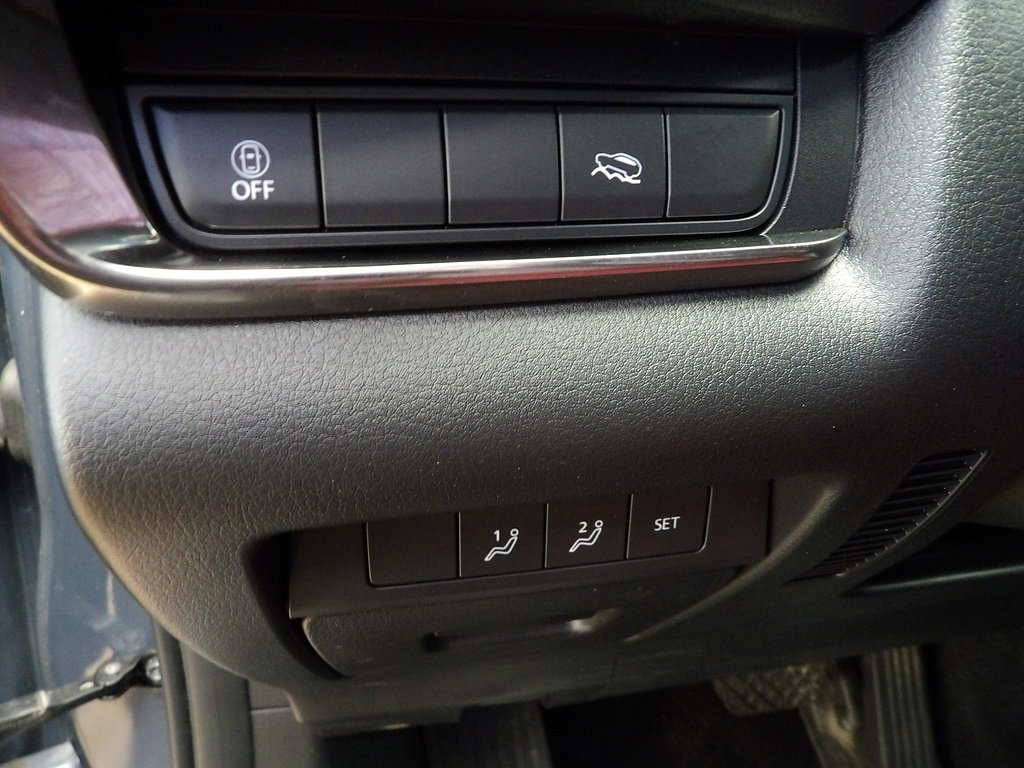 Certified 2023 MAZDA CX-30 AWD 2.5 S w/ Preferred Package image 28