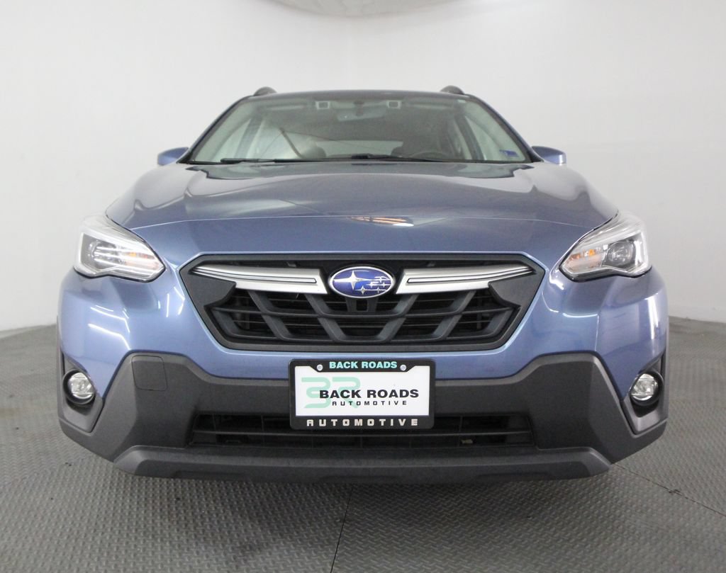 Used 2021 Subaru Crosstrek 2.5i Limited w/ Moonroof Package 2 AWD/4WD image 2