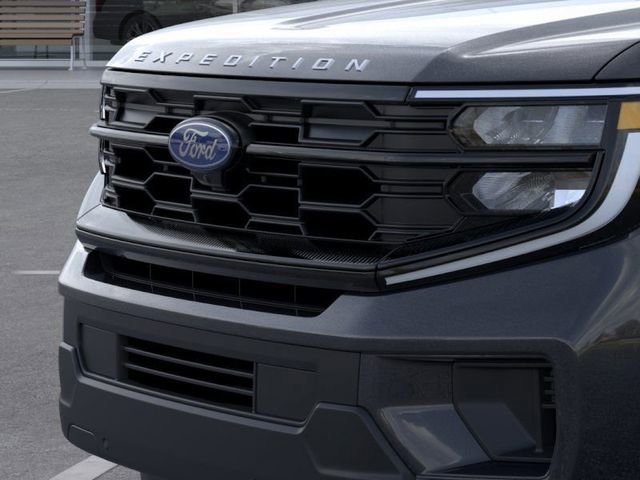New 2026 Ford Expedition Active image 15