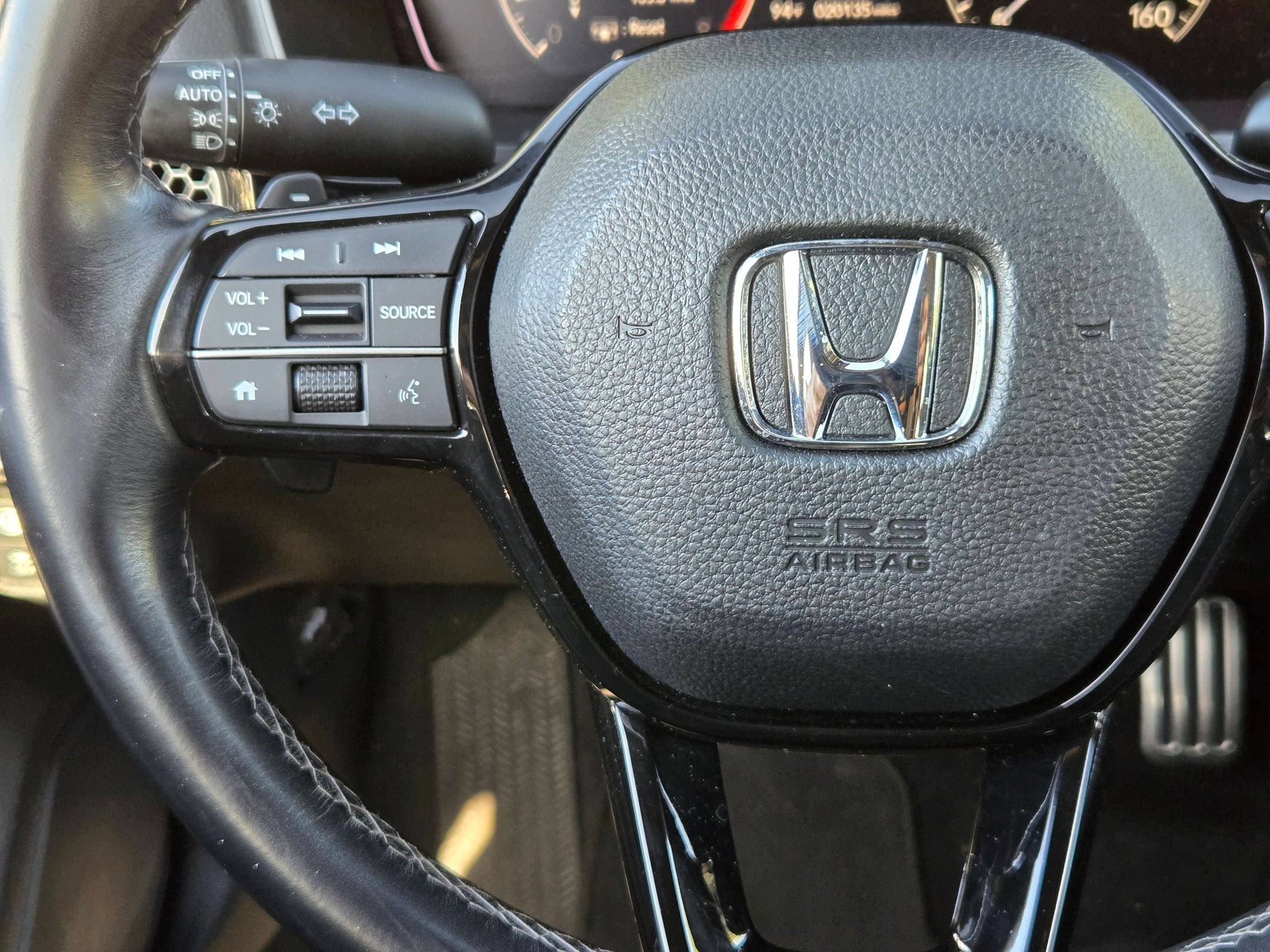 Certified 2023 Honda Civic Sport image 21