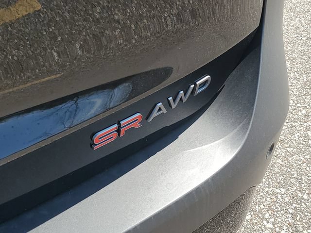New 2026 Nissan Kicks SR w/ Cold Weather Package AWD/4WD image 29