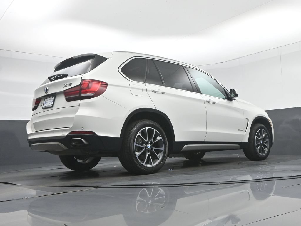 Used 2018 BMW X5 xDrive35i AWD/4WD image 59