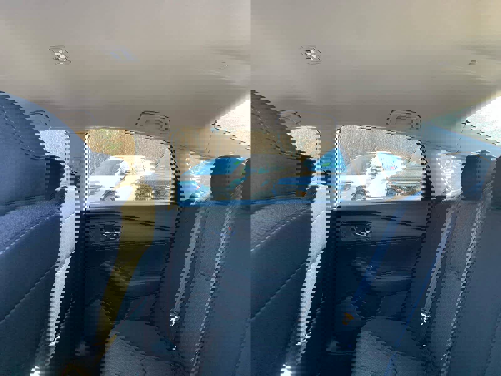 Used 2023 Honda Accord LX image 30