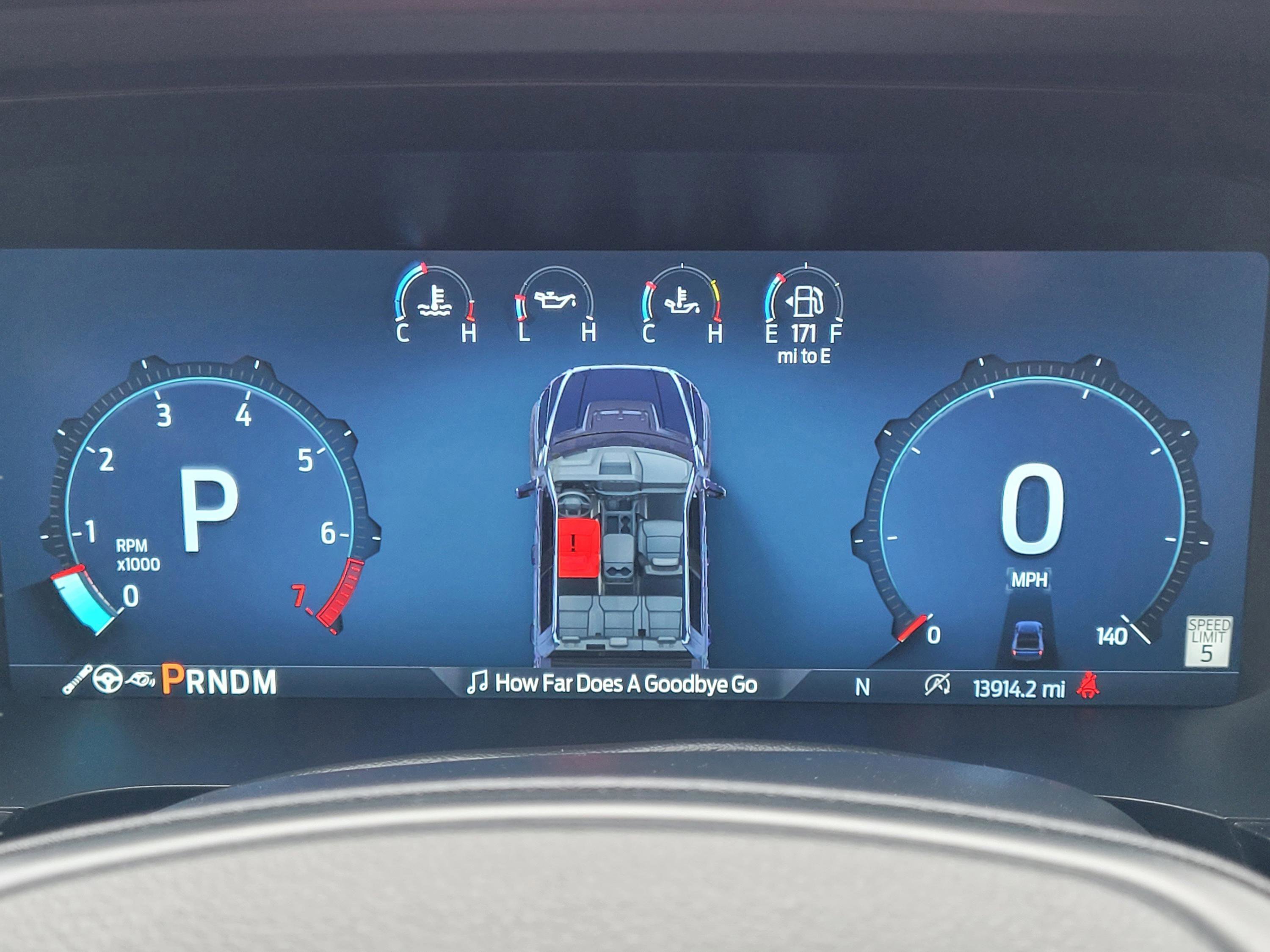 Used 2025 Ford F150 Raptor image 67