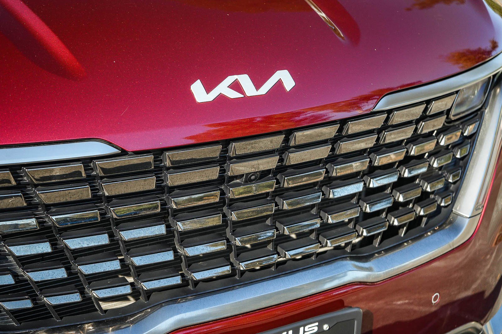 Used 2024 Kia Carnival SX Prestige FWD image 9