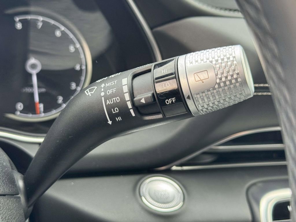 Certified 2023 Genesis GV80 3.5T image 22