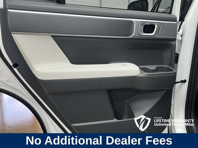 New 2026 Hyundai Santa Fe SE AWD/4WD image 14