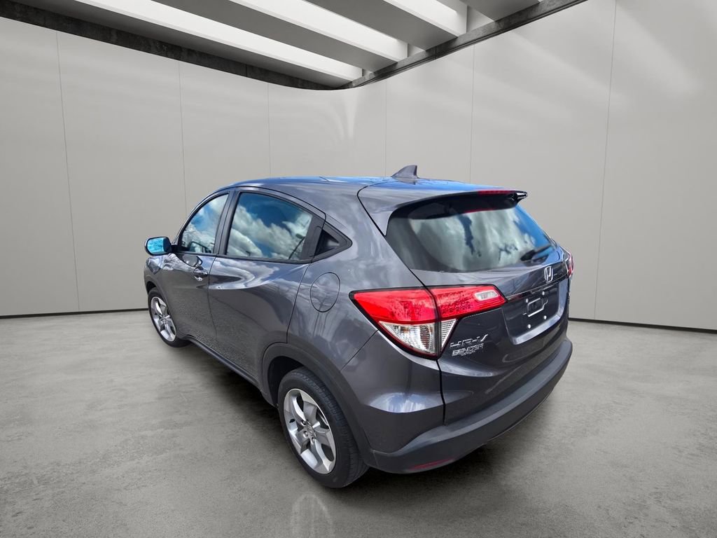 Used 2019 Honda HR-V LX image 5