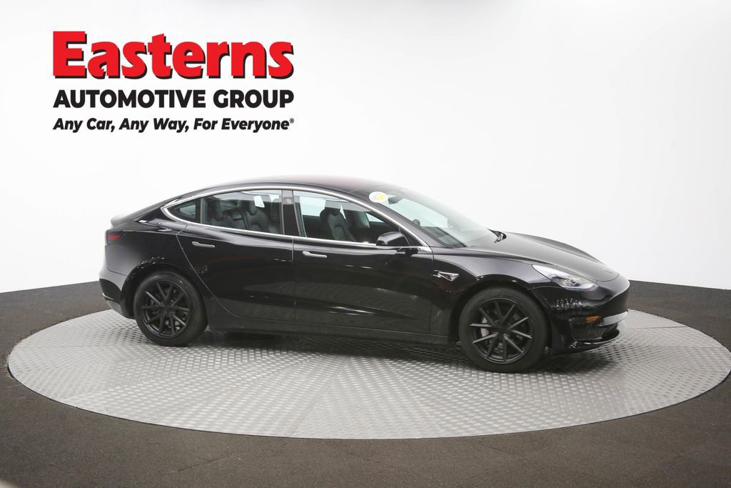 Used 2018 Tesla Model 3 Long Range image 43