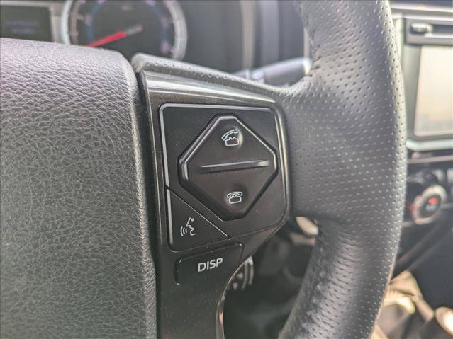 Used 2019 Toyota 4Runner TRD Off-Road Premium AWD/4WD image 14