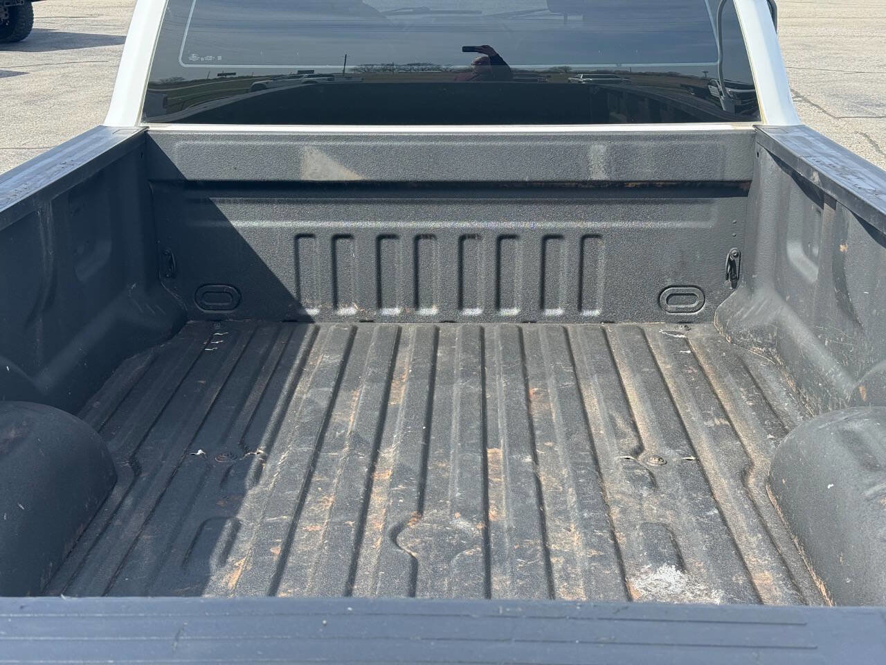 Used 2022 Ford F250 XL w/ Power Equipment Group image 7