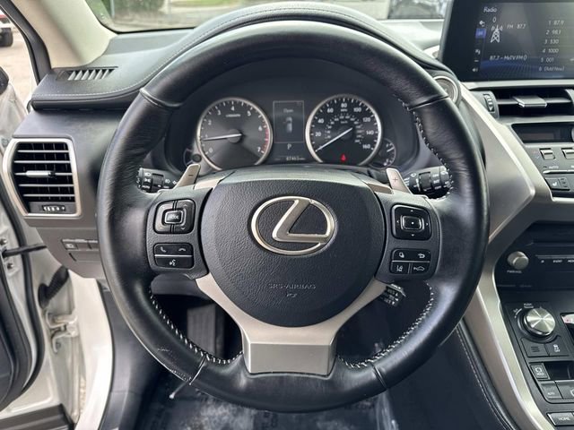 Used 2018 Lexus NX 300 FWD w/ Accessory Package image 26