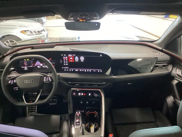 Used 2025 Audi SQ5 Premium Plus image 6