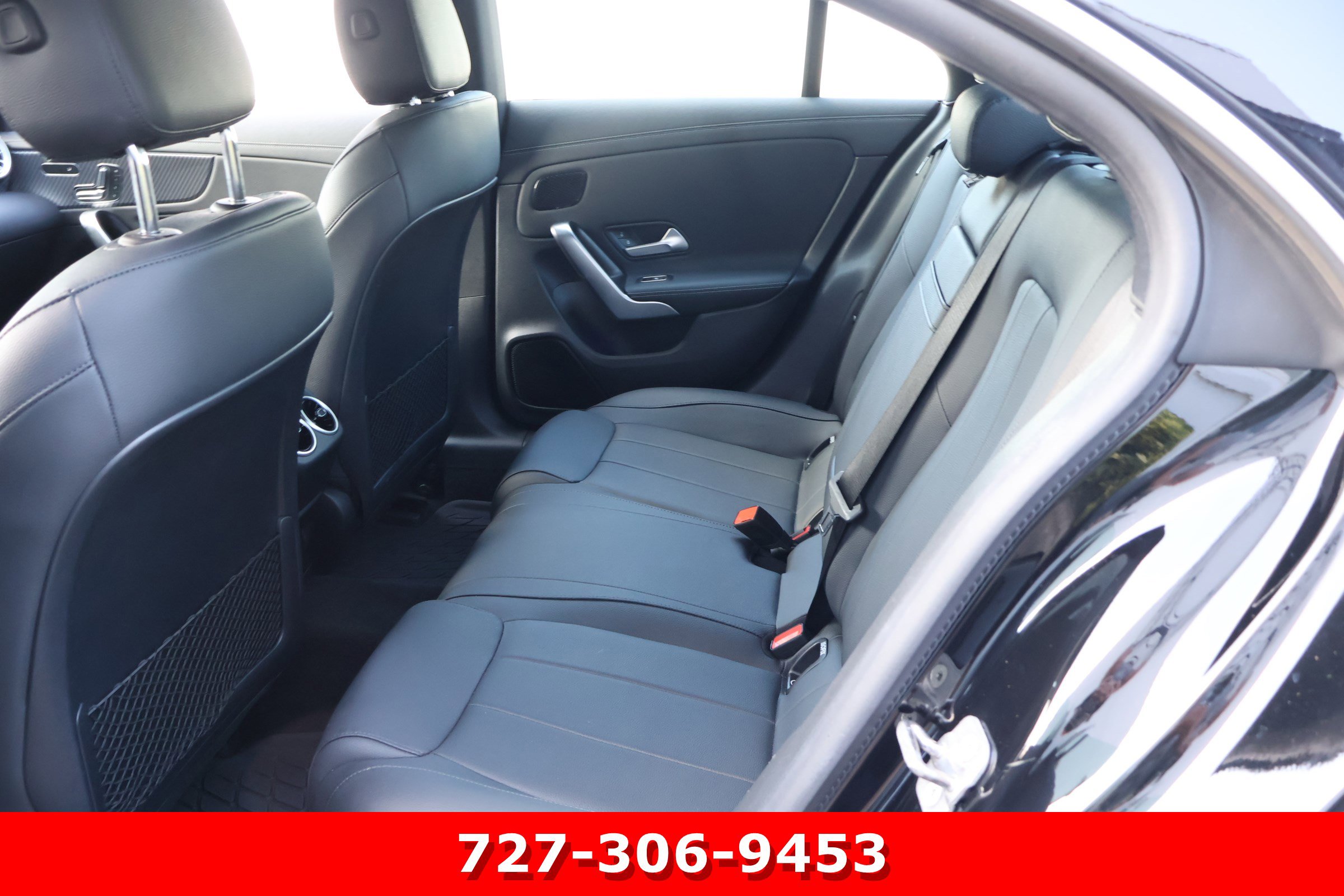 Certified 2025 Mercedes-Benz CLA 250 4MATIC image 18