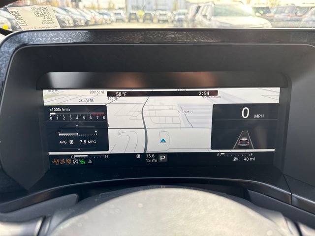 New 2026 Subaru Outback Wilderness image 23