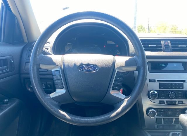Used 2011 Ford Fusion SE w/ 202A Rapid Spec Order Code FWD image 21