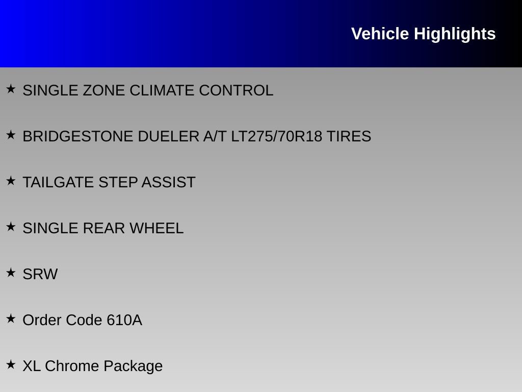 Used 2024 Ford F350 XL w/ XL Chrome Package AWD/4WD image 12