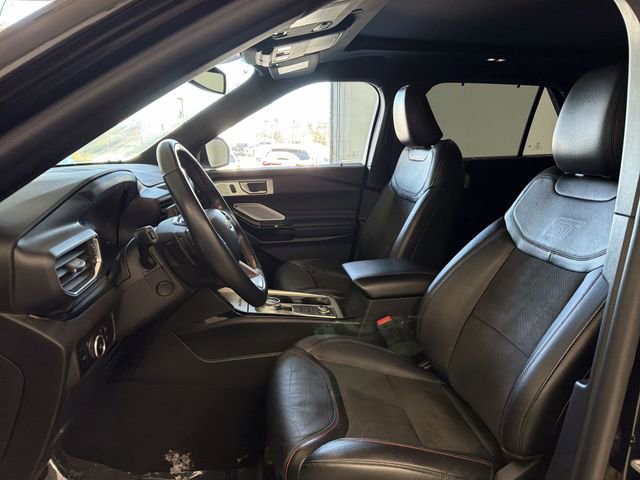 Used 2023 Ford Explorer ST w/ Equipment Group 401A image 25