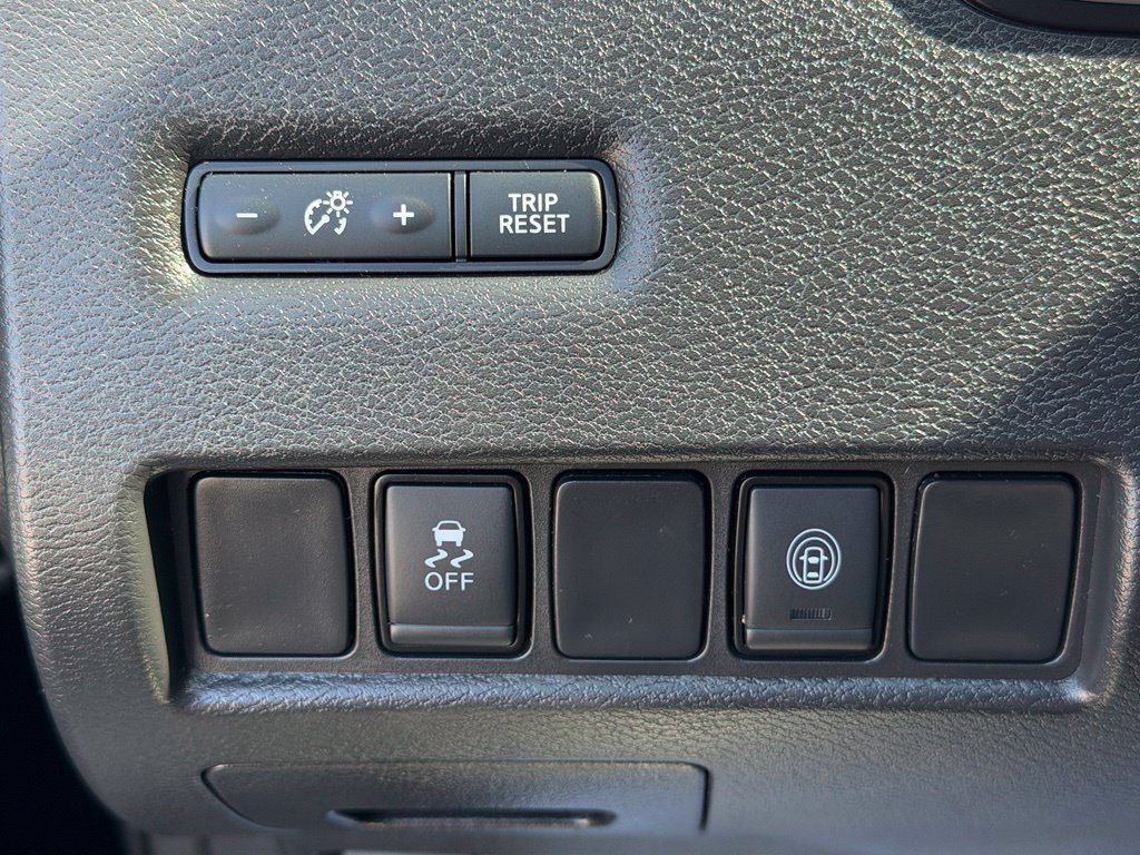Used 2020 Nissan Murano S w/ Technology Package AWD/4WD image 11