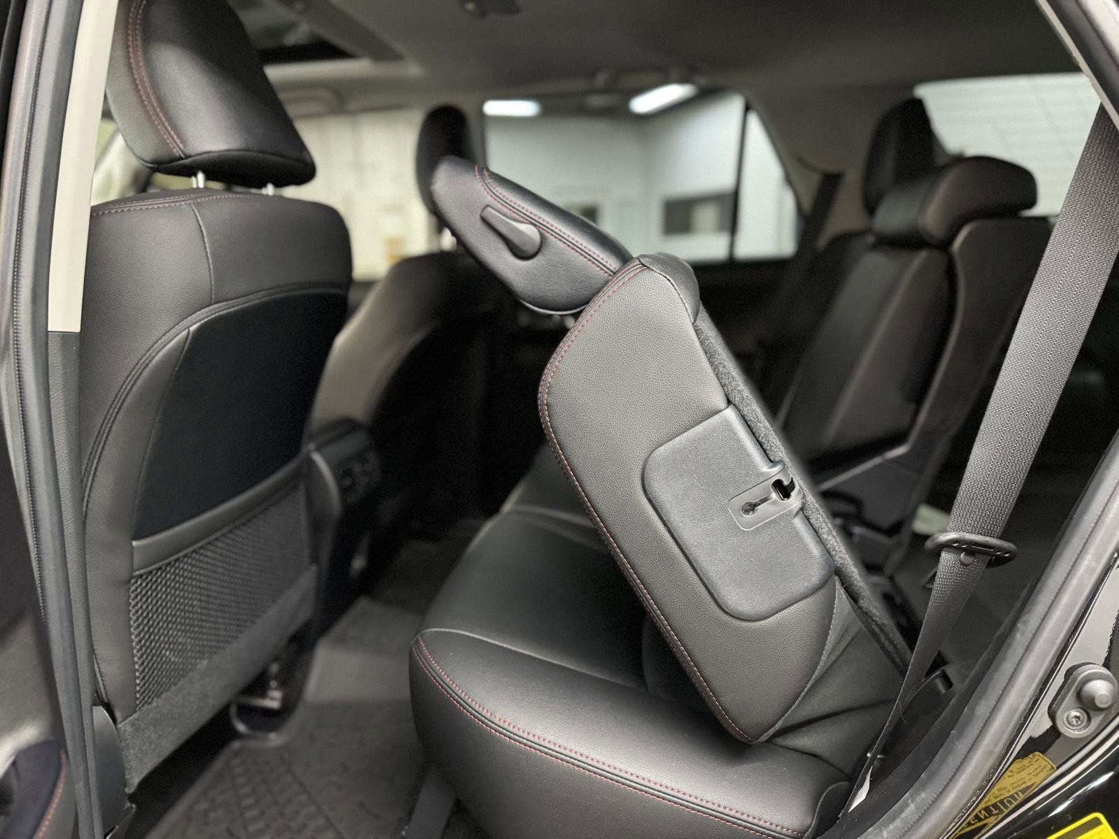 Used 2021 Toyota 4Runner TRD Pro image 27