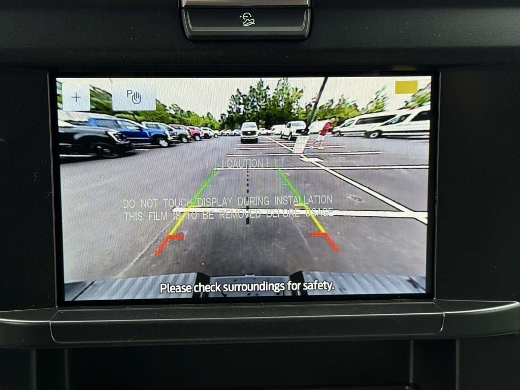 New 2026 Ford F350 XL w/ FX4 Off-Road Package AWD/4WD image 13