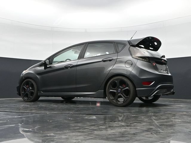 Used 2018 Ford Fiesta ST FWD image 44