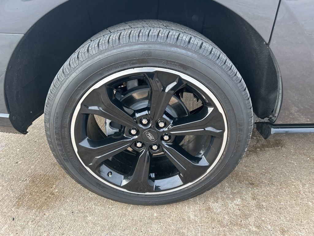 Used 2024 Ford Expedition Max Limited image 34