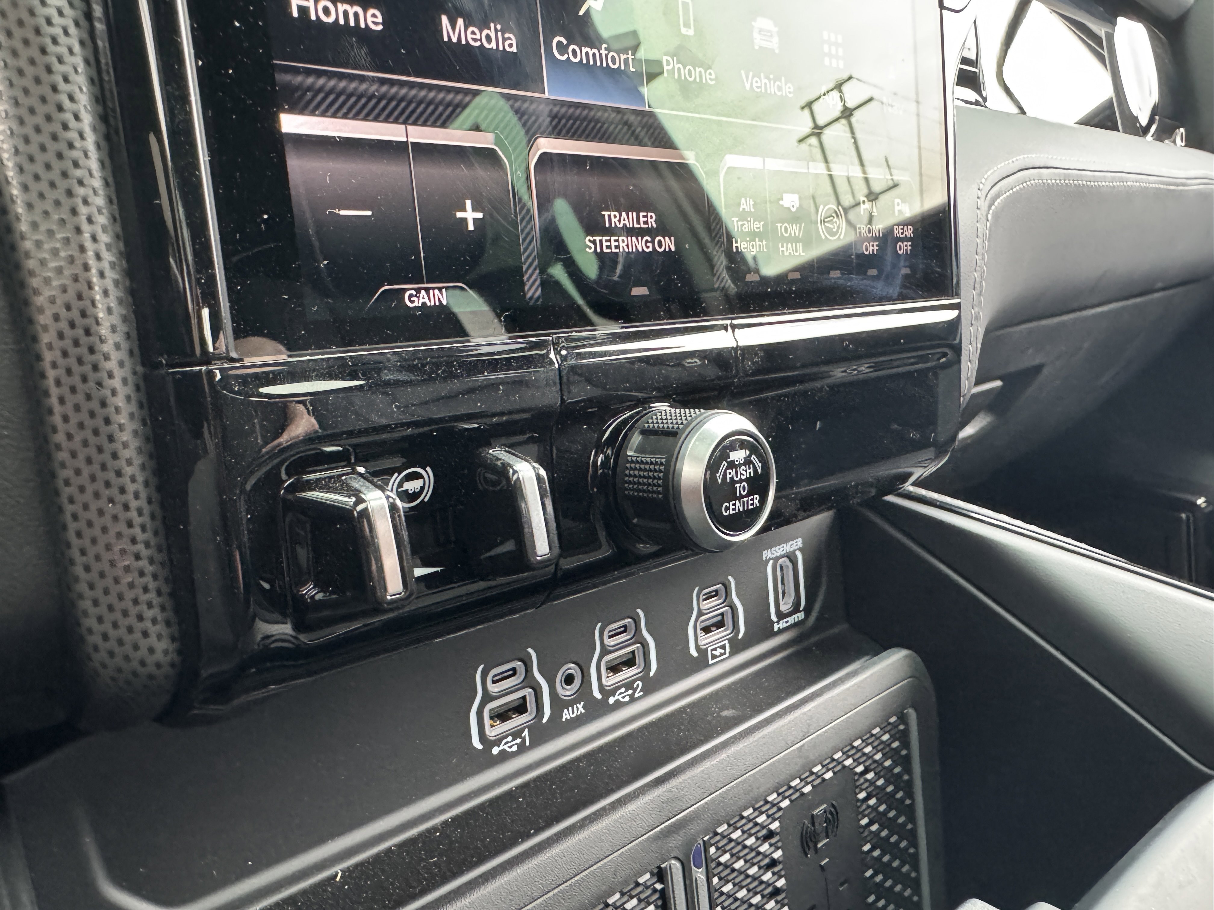 New 2026 RAM 2500 Limited image 41