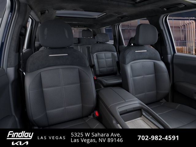 New 2027 Kia Telluride SX Prestige w/ Towing Package AWD/4WD image 18