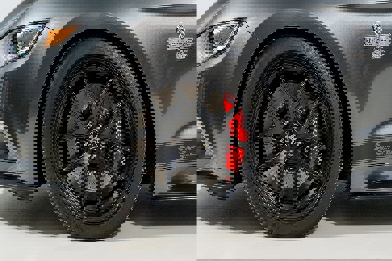 Used 2017 Ford Mustang GT Premium w/ Equipment Group 401A image 12