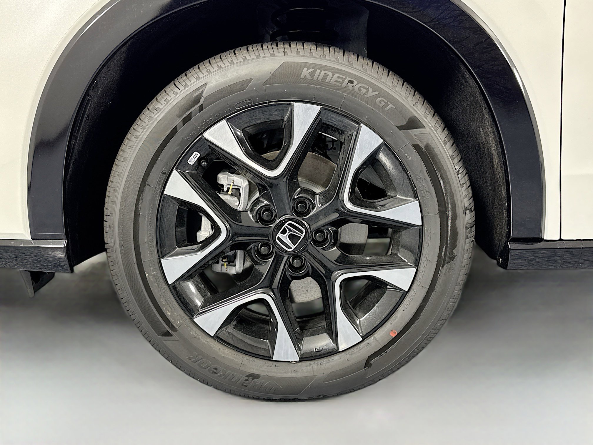 New 2026 Honda HR-V EX-L image 30