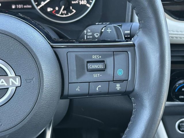 Used 2023 Nissan Rogue SL w/ SL Premium Package image 23