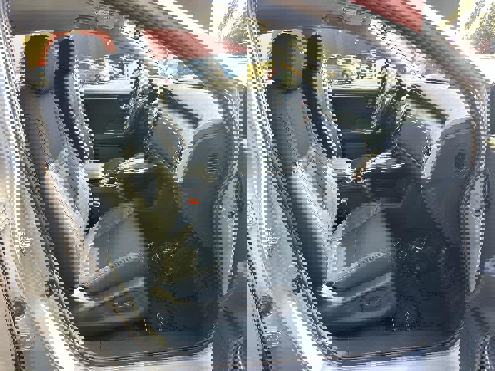 Used 2018 Honda Clarity Touring image 14