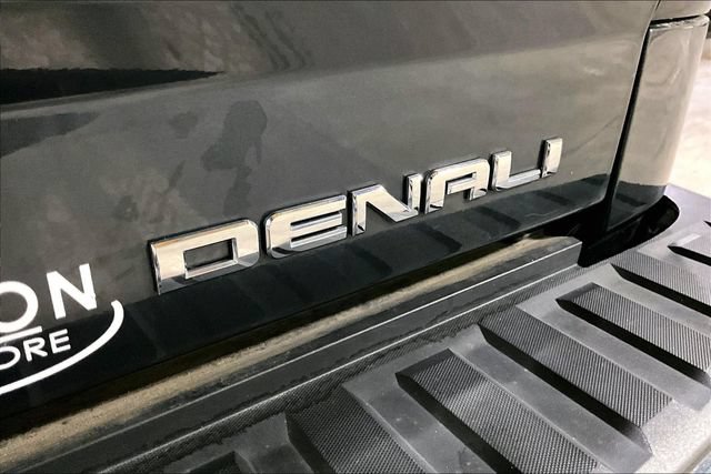 Used 2018 GMC Sierra 1500 Denali w/ Denali Ultimate Package AWD/4WD image 27