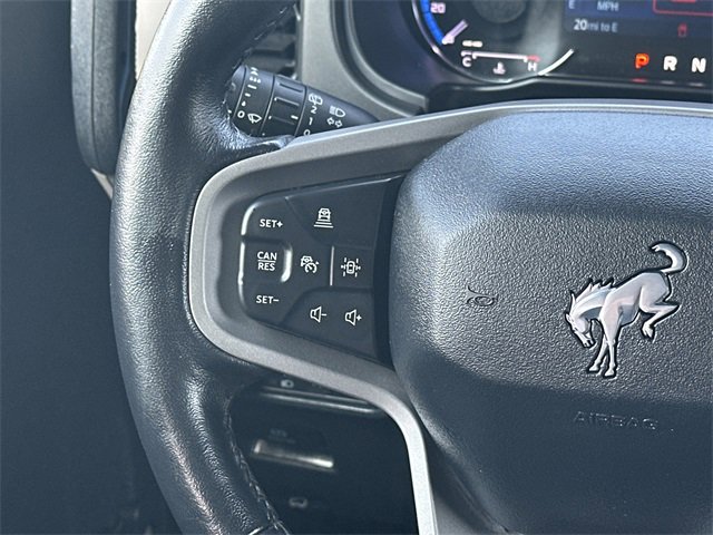 Used 2022 Ford Bronco Wildtrak image 24